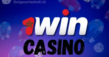 1win casino