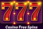 777 casino free spins