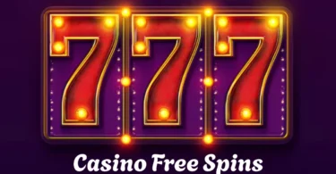 777 casino free spins