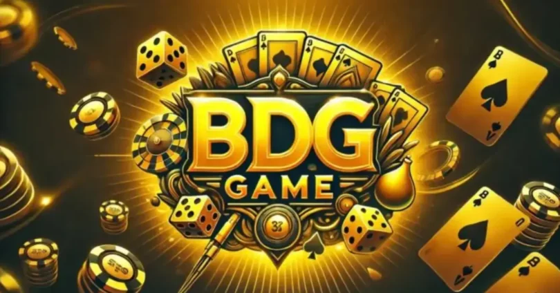 BDG Win Complete Guide to Features, Benefits, and How It Works