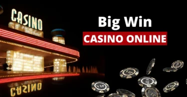 big win casino online