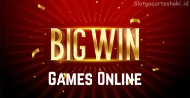 big win games online
