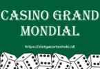 casino grand mondial