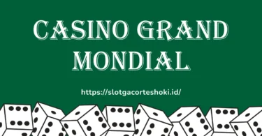 casino grand mondial