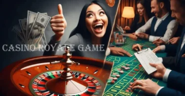 casino royale game