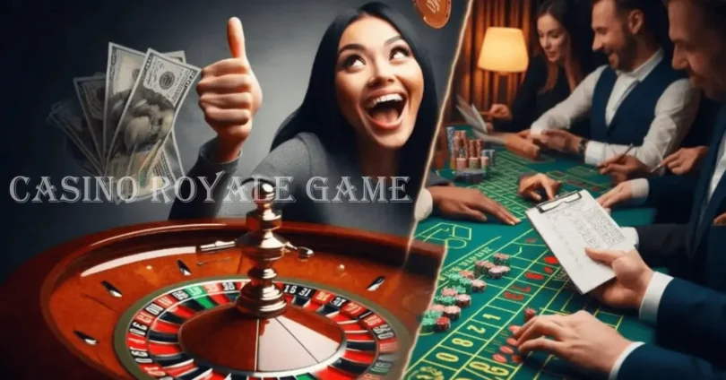 casino royale game