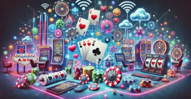 comparing betting odds