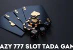 crazy 777 slot tada games