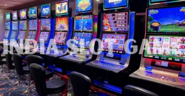 india slot game