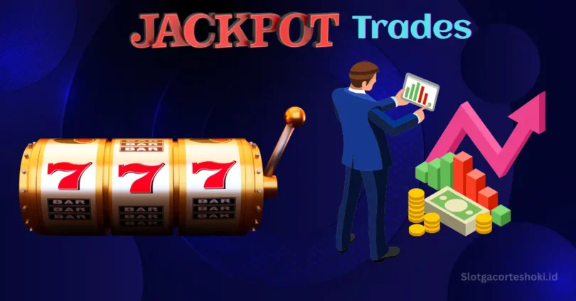 Jackpot Trades