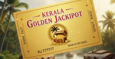 kerala golden jackpot