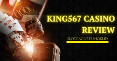 king567 casino review