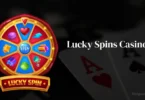 Lucky Spins Casino