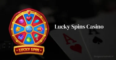 Lucky Spins Casino