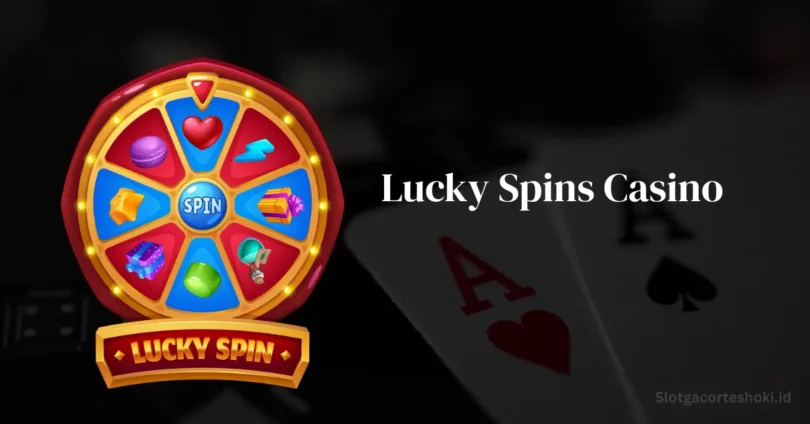 Lucky Spins Casino