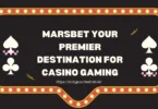 marsbet your premier destination for casino gaming