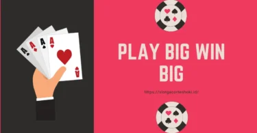 play big win big