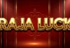 raja luck a