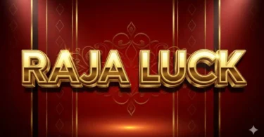 raja luck a