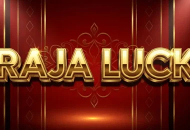 raja luck a