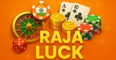 raja luck a complete guide