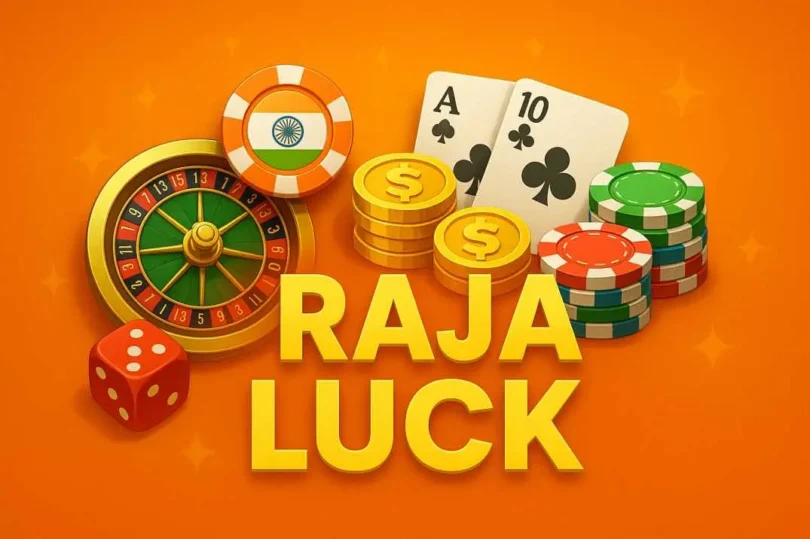 raja luck a complete guide