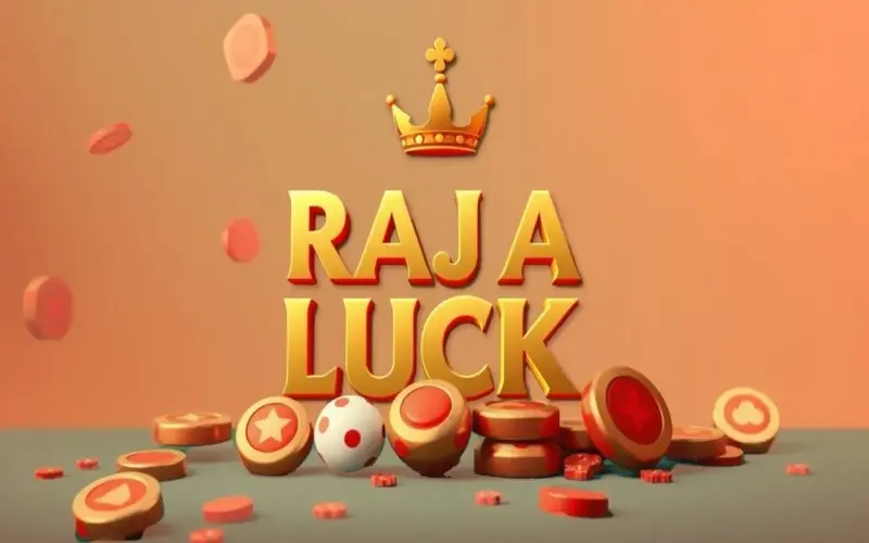 raja luck