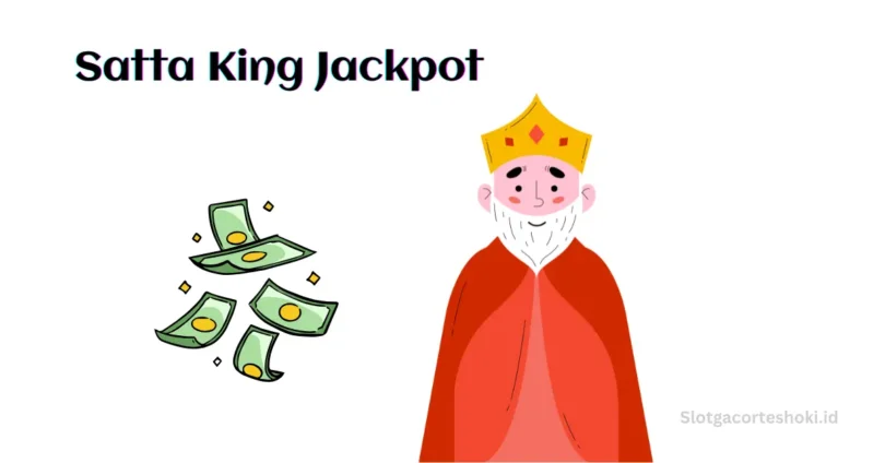 Satta King Jackpot