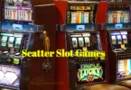 Scatter Slot Games