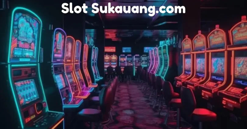 slot sukauang.com