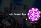 Spin Casino App