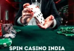 spin casino india