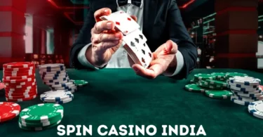 spin casino india