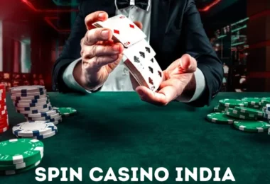 spin casino india