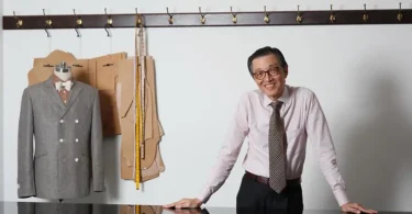 the tailored connection