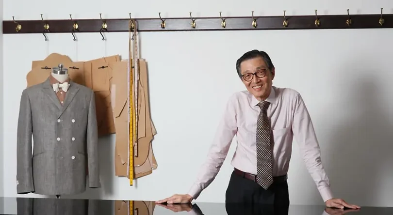 the tailored connection