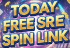 today free spin link