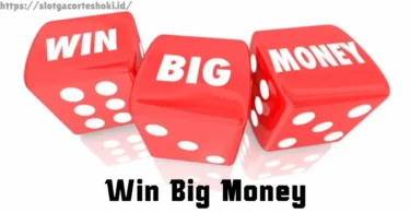 win big money